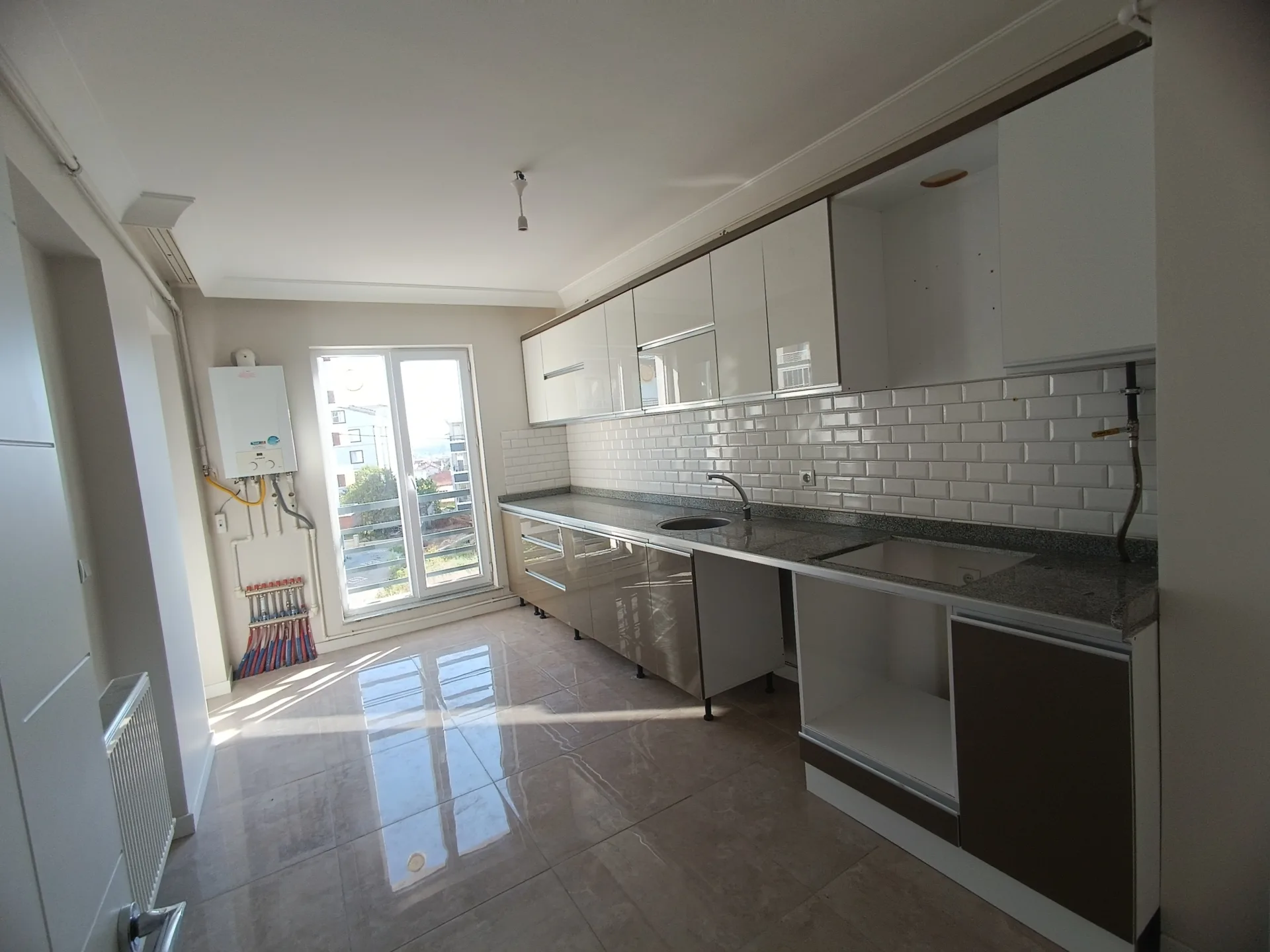 KİRALIK DEVLET HASTANESİ CİVARI LÜKS 3+1 DAİRE - 7