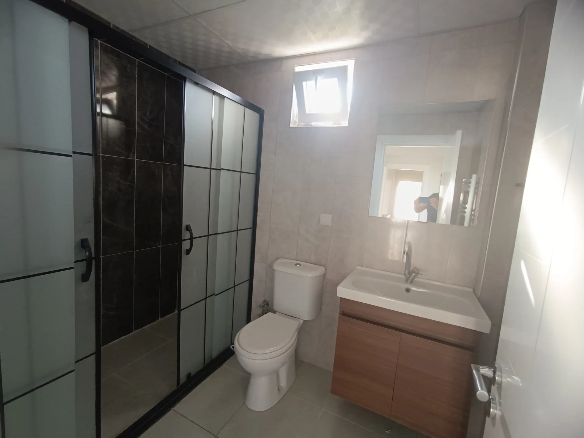 KİRALIK DEVLET HASTANESİ CİVARI LÜKS 3+1 DAİRE - 4