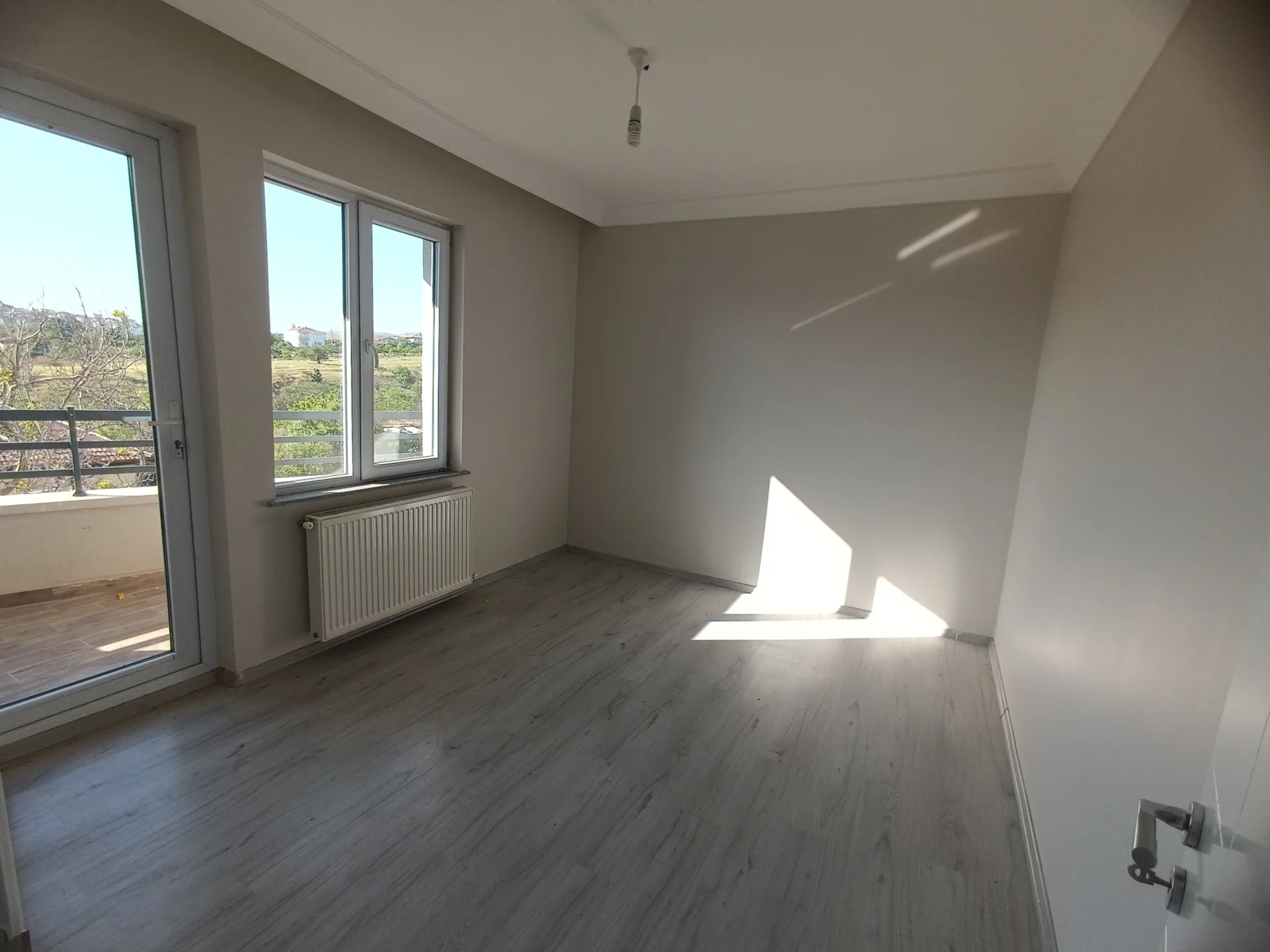 KİRALIK DEVLET HASTANESİ CİVARI LÜKS 3+1 DAİRE - 12