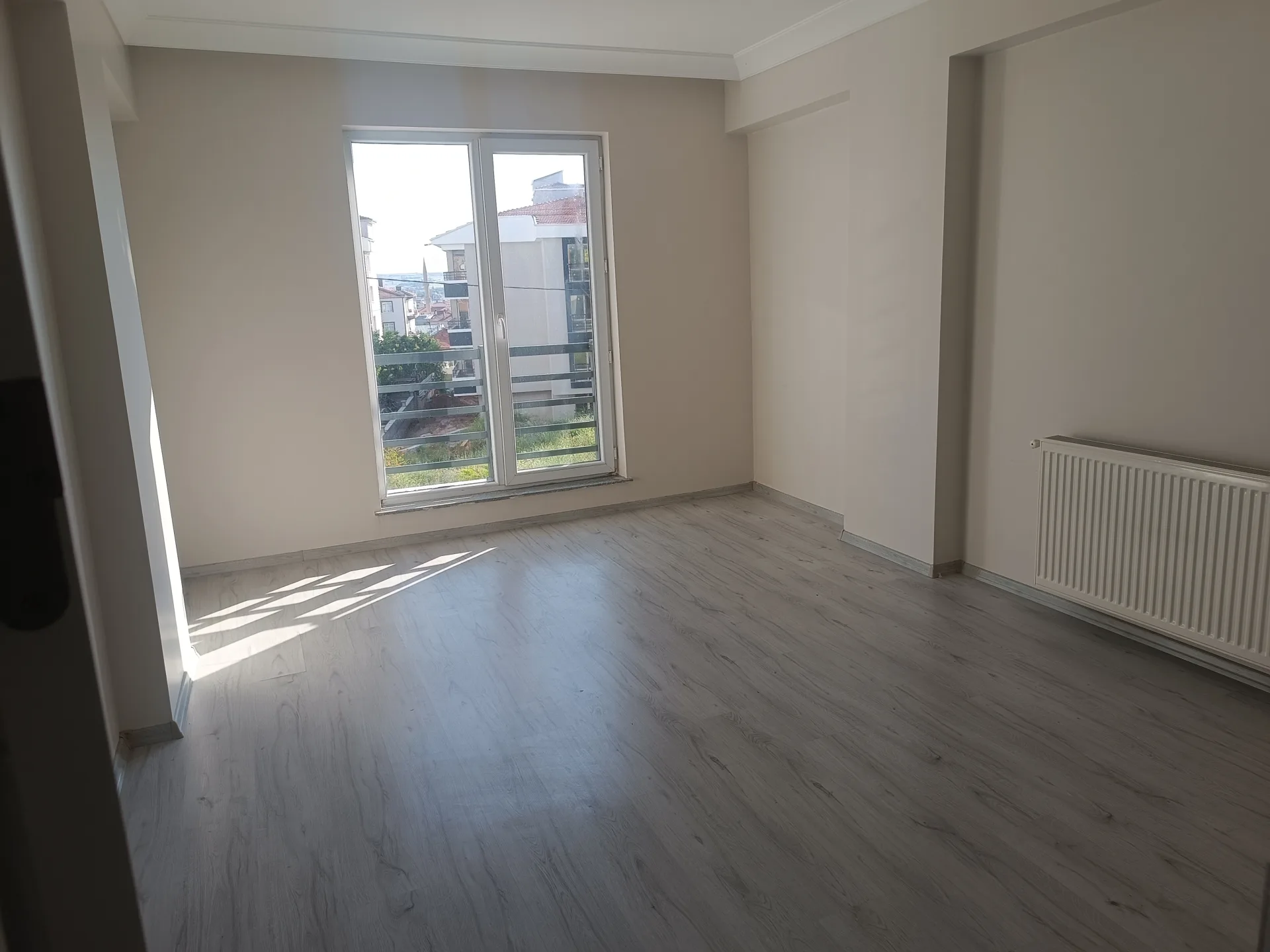 KİRALIK DEVLET HASTANESİ CİVARI LÜKS 3+1 DAİRE - 14