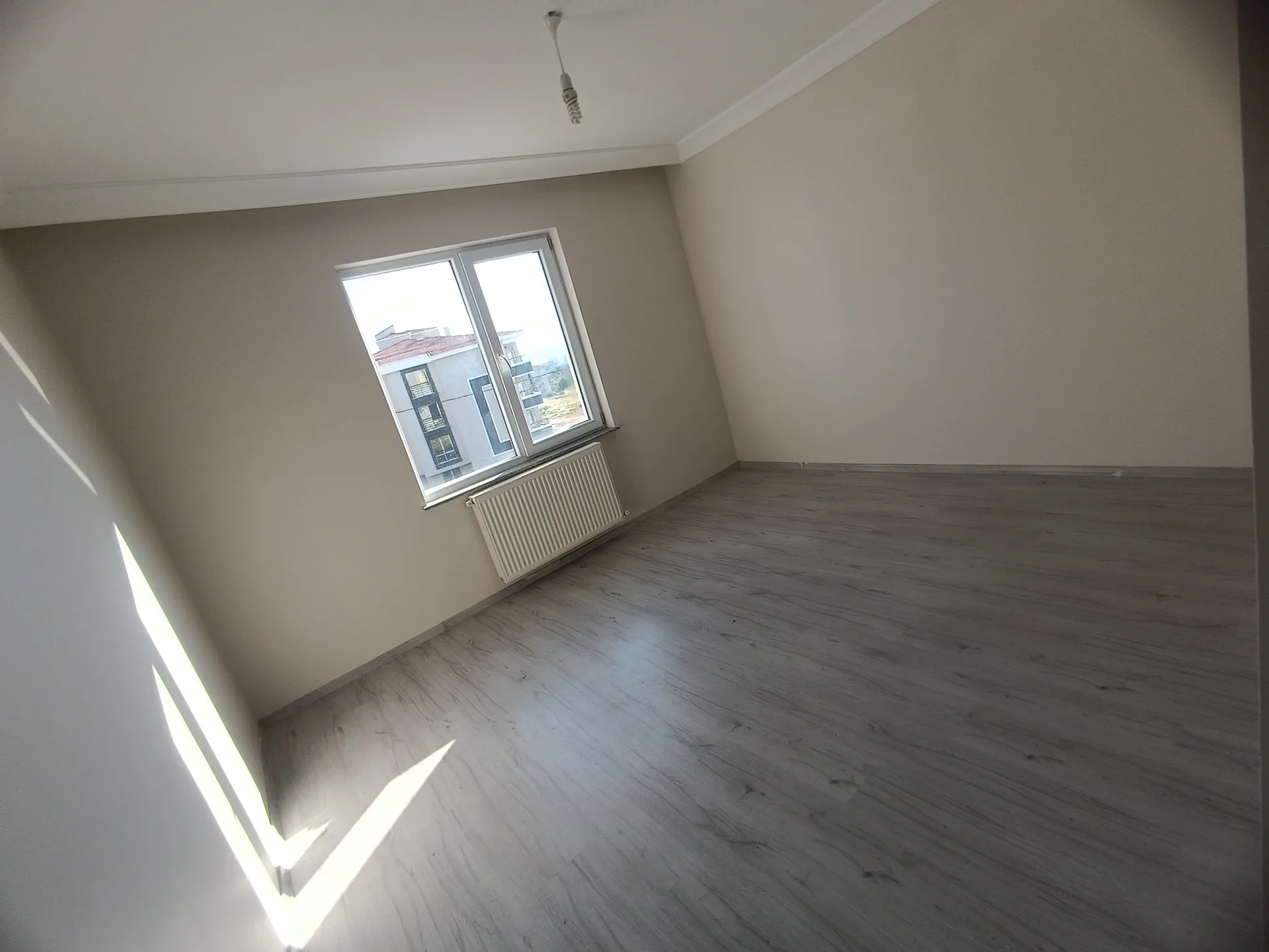 KİRALIK DEVLET HASTANESİ CİVARI LÜKS 3+1 DAİRE - 6