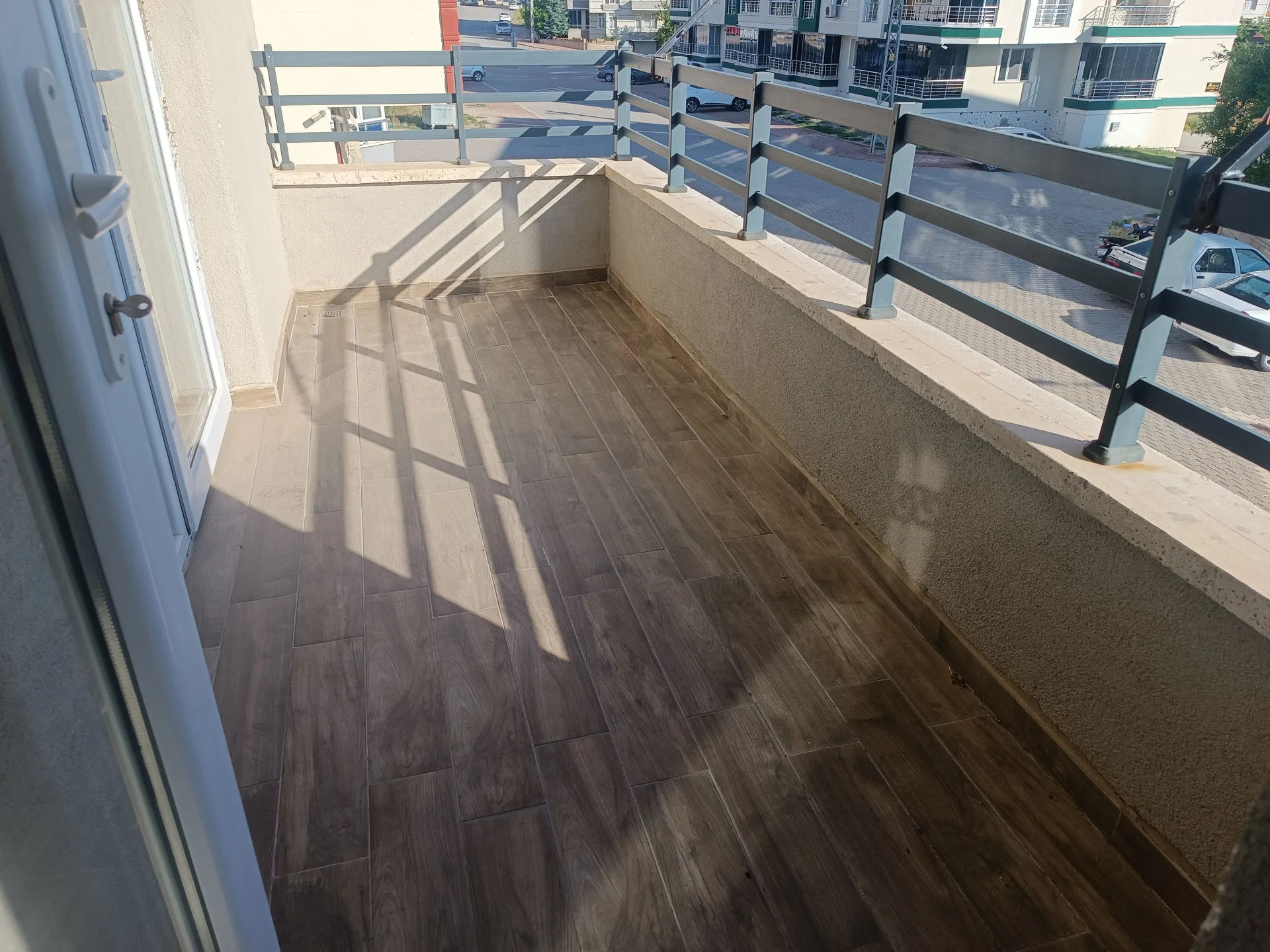 KİRALIK DEVLET HASTANESİ CİVARI LÜKS 3+1 DAİRE - 16
