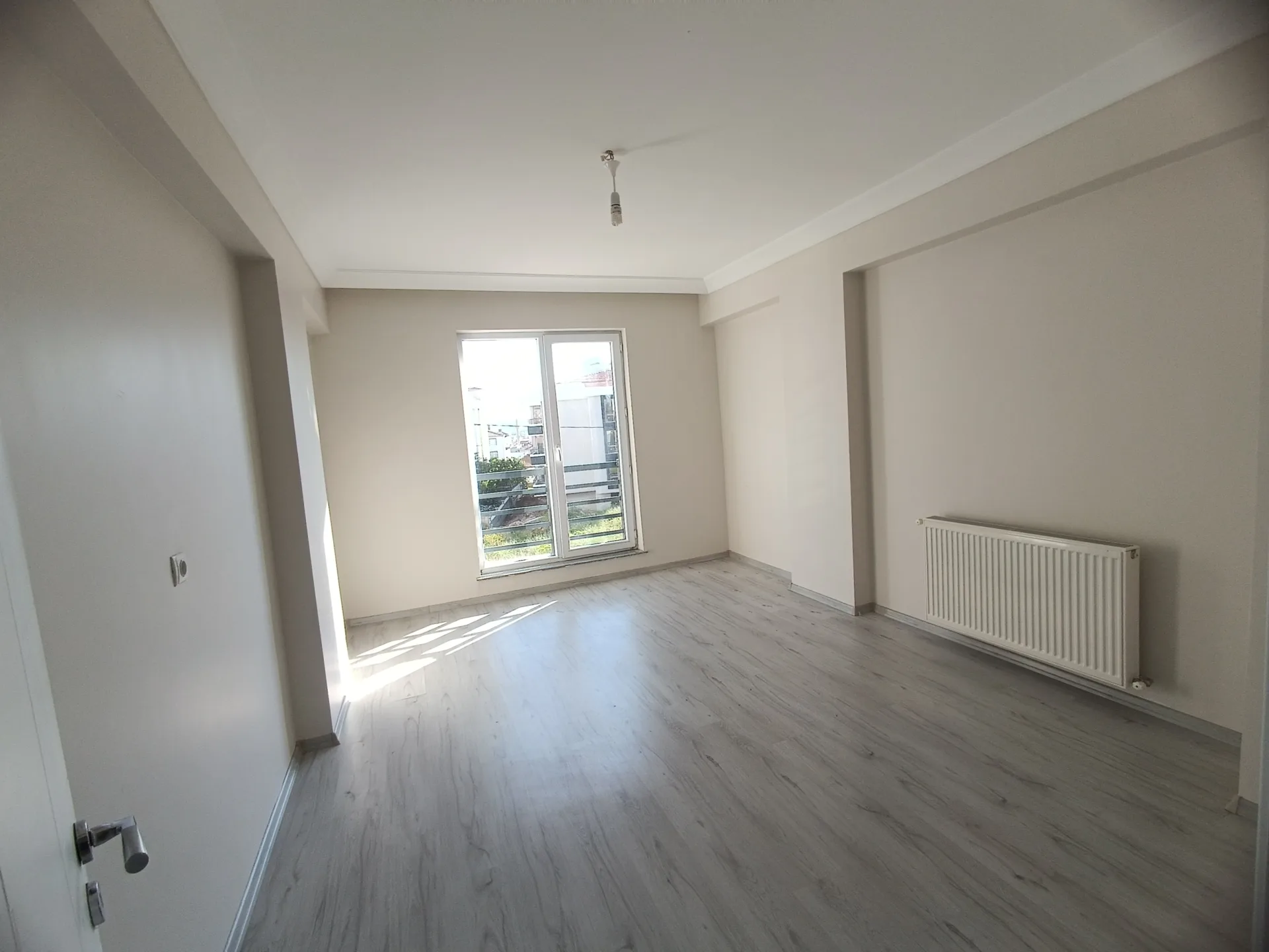 KİRALIK DEVLET HASTANESİ CİVARI LÜKS 3+1 DAİRE - 5