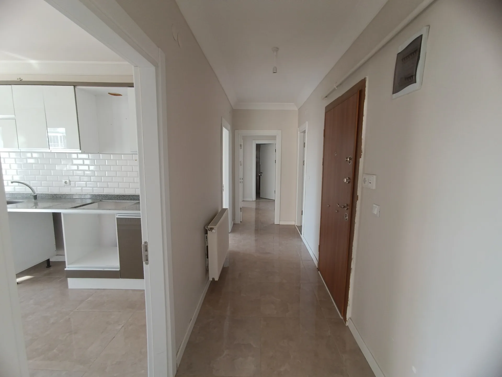 KİRALIK DEVLET HASTANESİ CİVARI LÜKS 3+1 DAİRE - 3