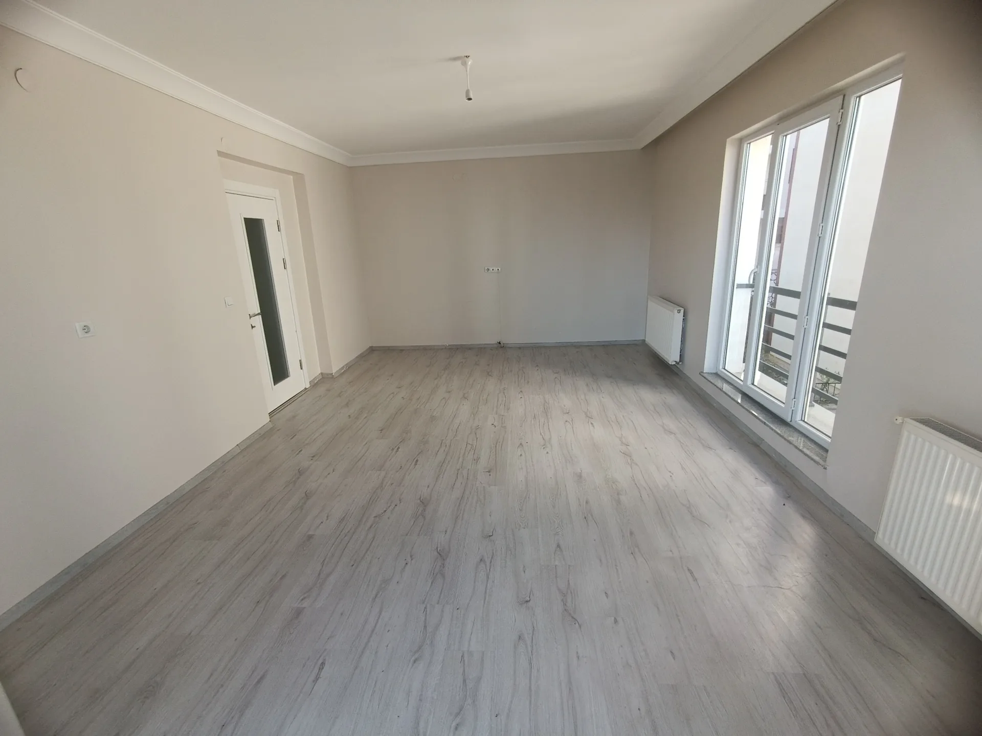 KİRALIK DEVLET HASTANESİ CİVARI LÜKS 3+1 DAİRE - 10