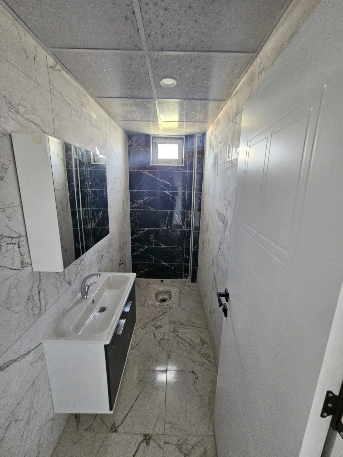 SATILIK SELGAH BULVAR ÜSTÜ GENİŞ ULTRA LÜKS ARAKAT 2+1 SIFIR DAİRE - 5