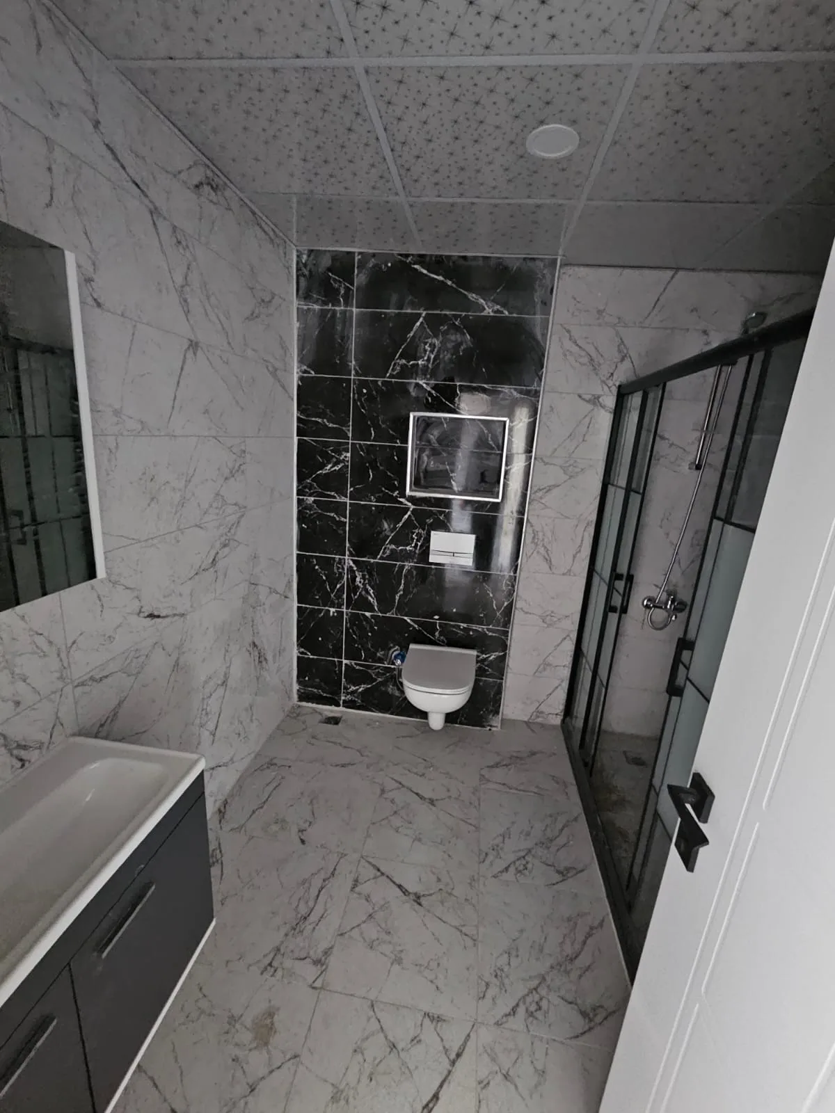 SATILIK SELGAH BULVAR ÜSTÜ GENİŞ ULTRA LÜKS ARAKAT 2+1 SIFIR DAİRE - 3
