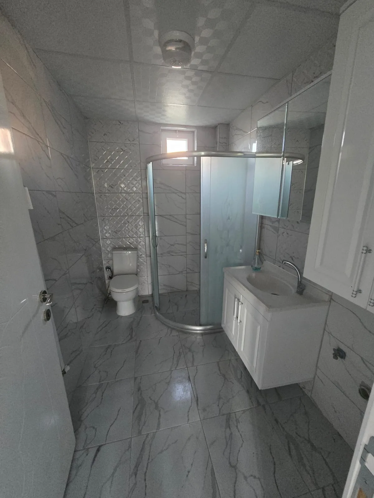 SATILIK NASUHDEDE'DE UYGUN FİYATLI 3+1 ARAKAT DAİRE - 9