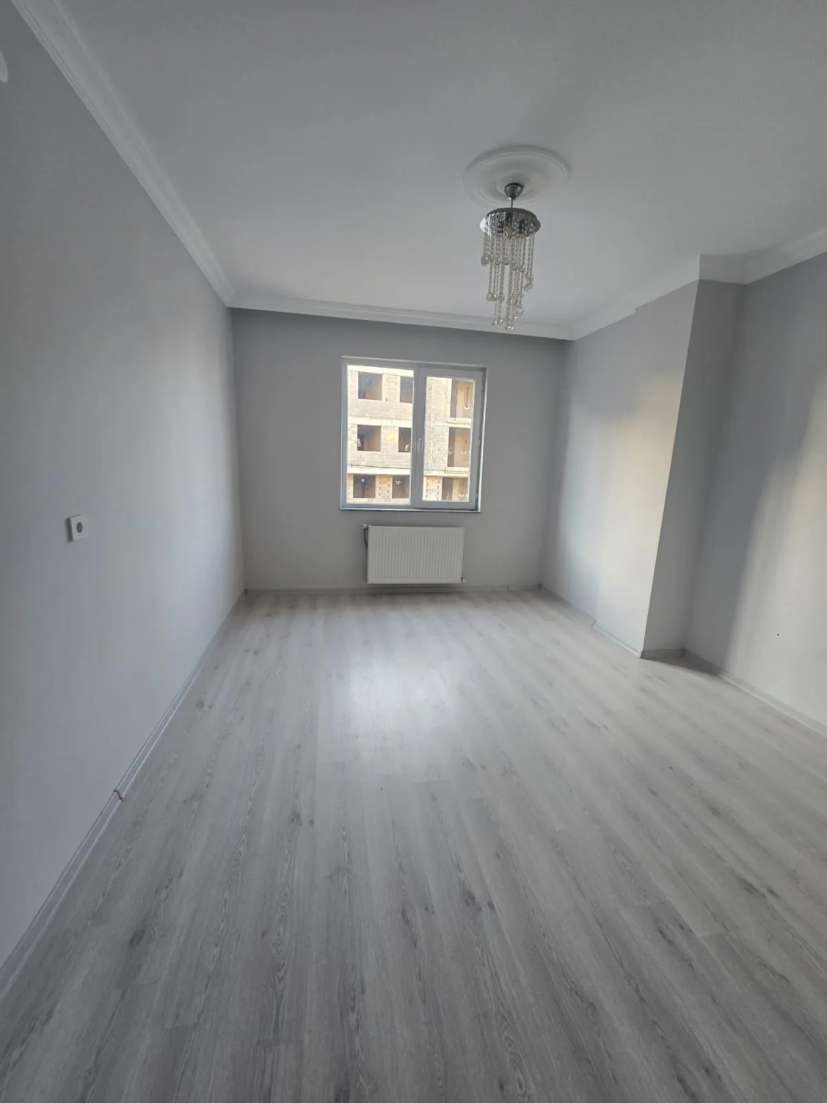 SATILIK NASUHDEDE'DE UYGUN FİYATLI 3+1 ARAKAT DAİRE - 5