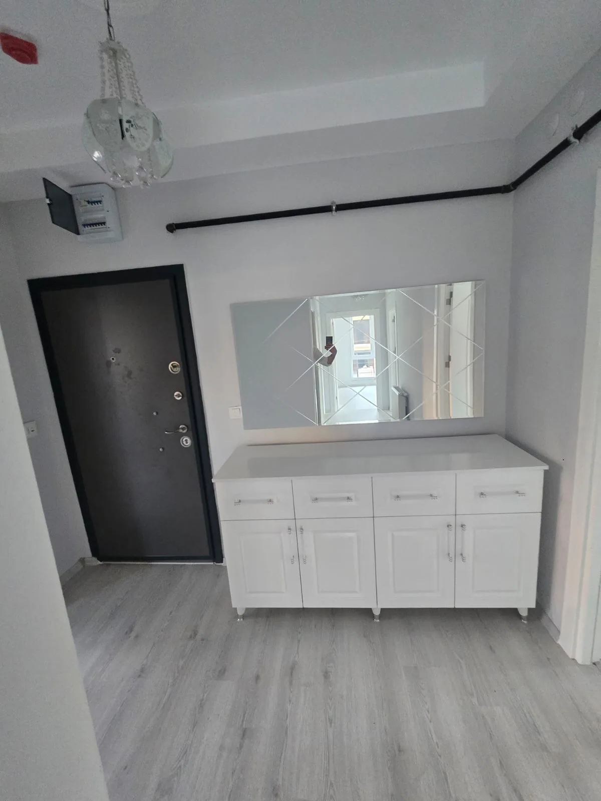 SATILIK NASUHDEDE'DE UYGUN FİYATLI 3+1 ARAKAT DAİRE - 11