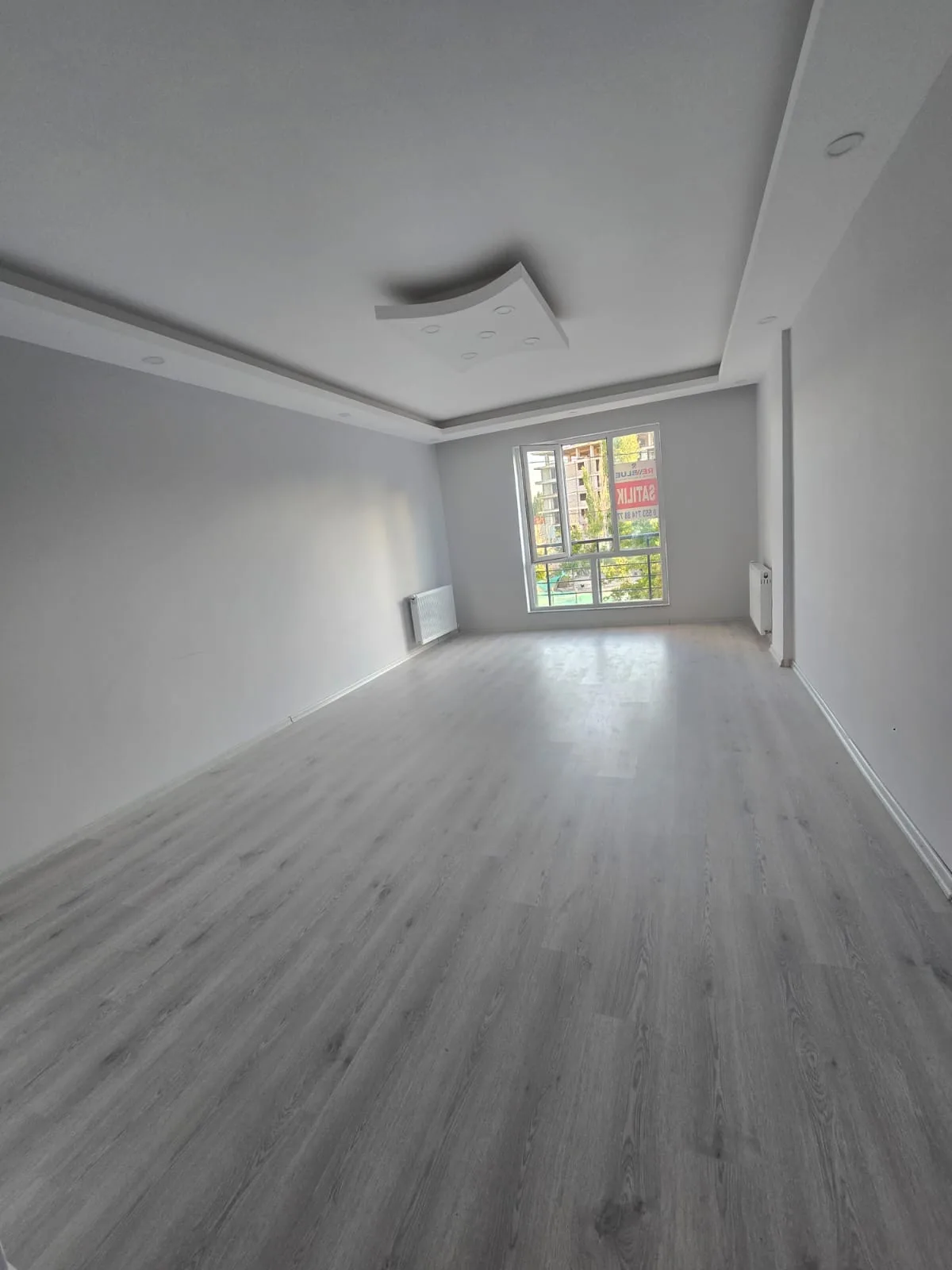 SATILIK NASUHDEDE'DE UYGUN FİYATLI 3+1 ARAKAT DAİRE - 2