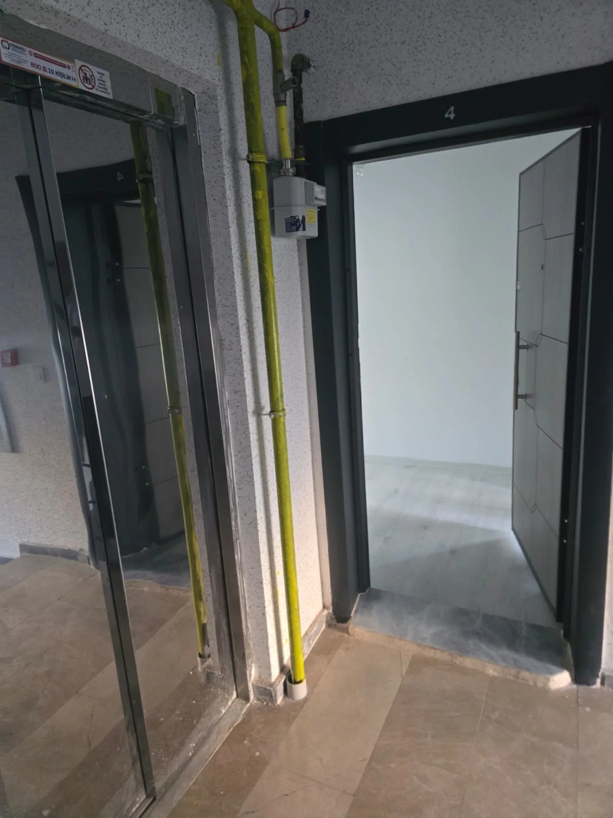 SATILIK NASUHDEDE'DE UYGUN FİYATLI 3+1 ARAKAT DAİRE - 16