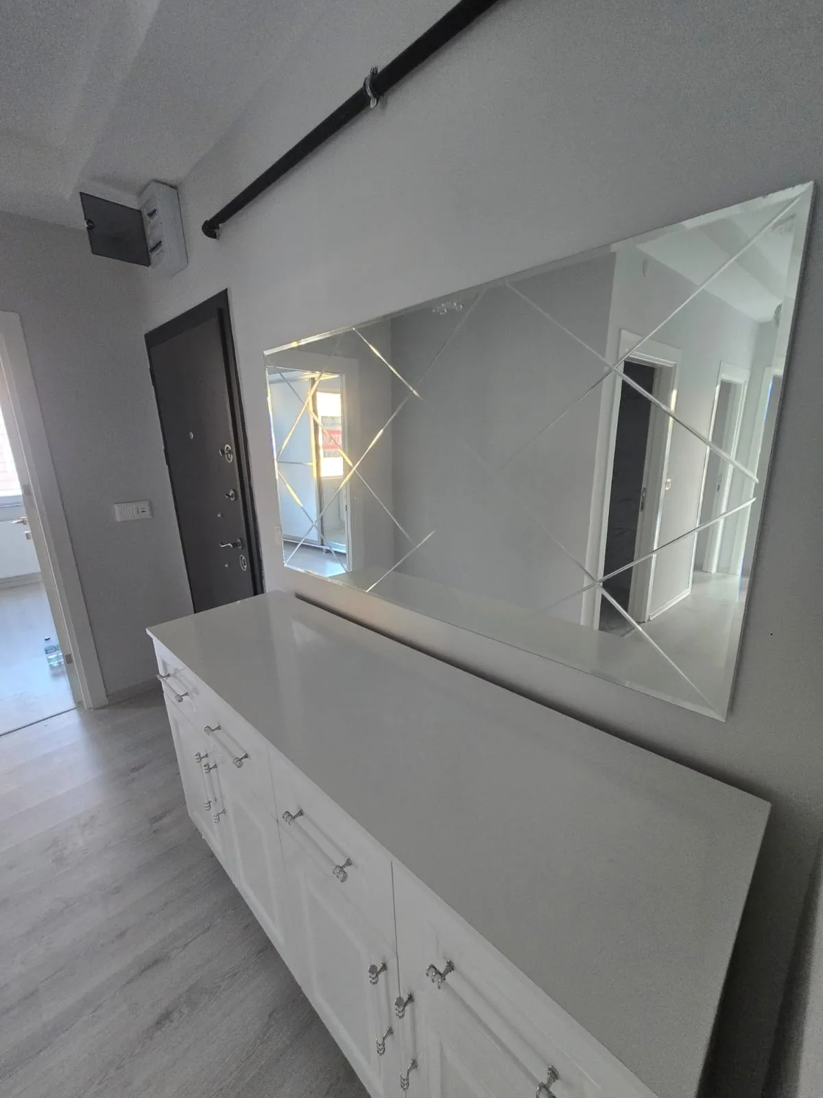 SATILIK NASUHDEDE'DE UYGUN FİYATLI 3+1 ARAKAT DAİRE - 12
