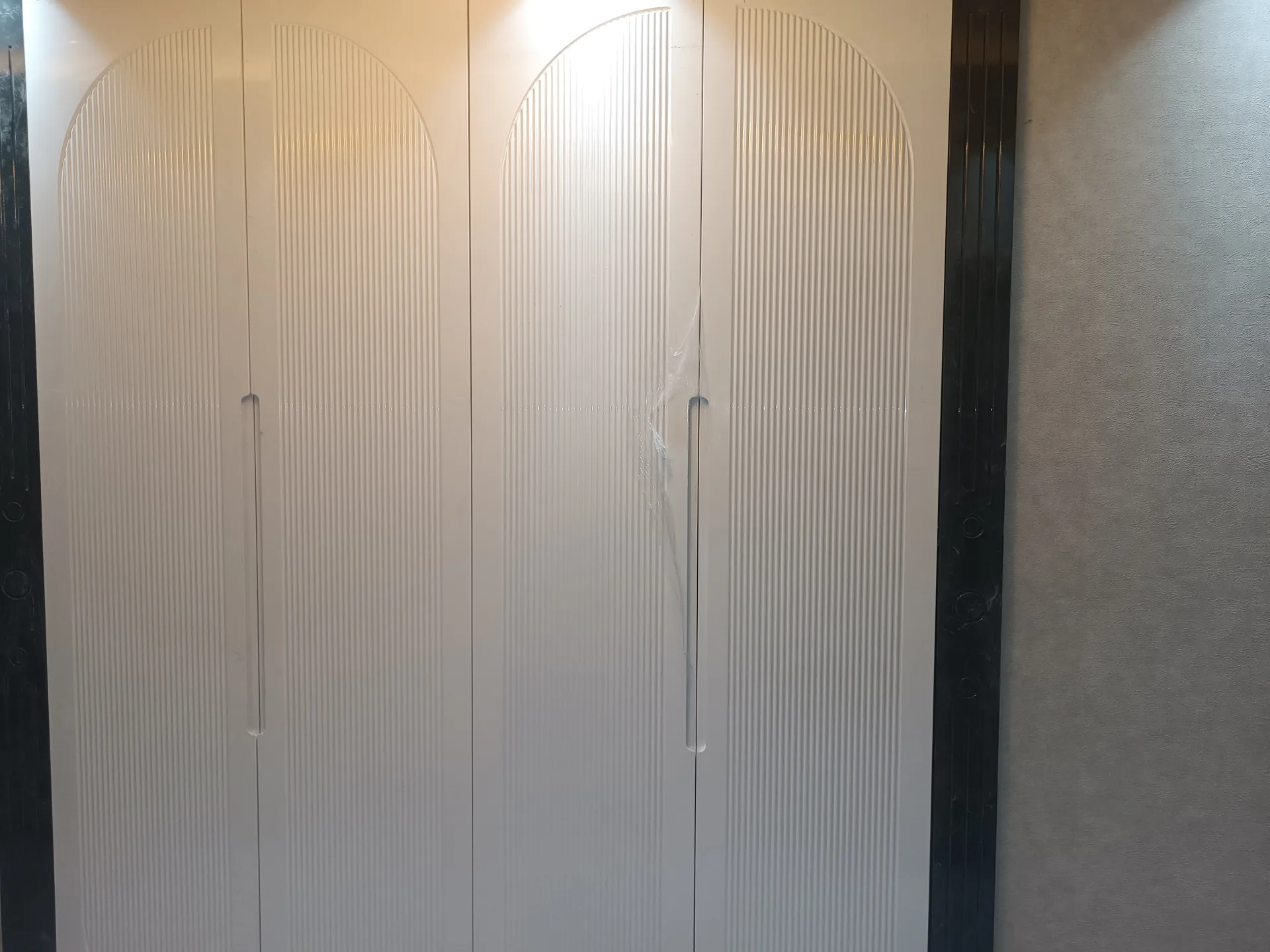 SATILIK HASTANE ÜSTÜ ULTRA LÜKS 3+1 SIFIR DAİRE - 15