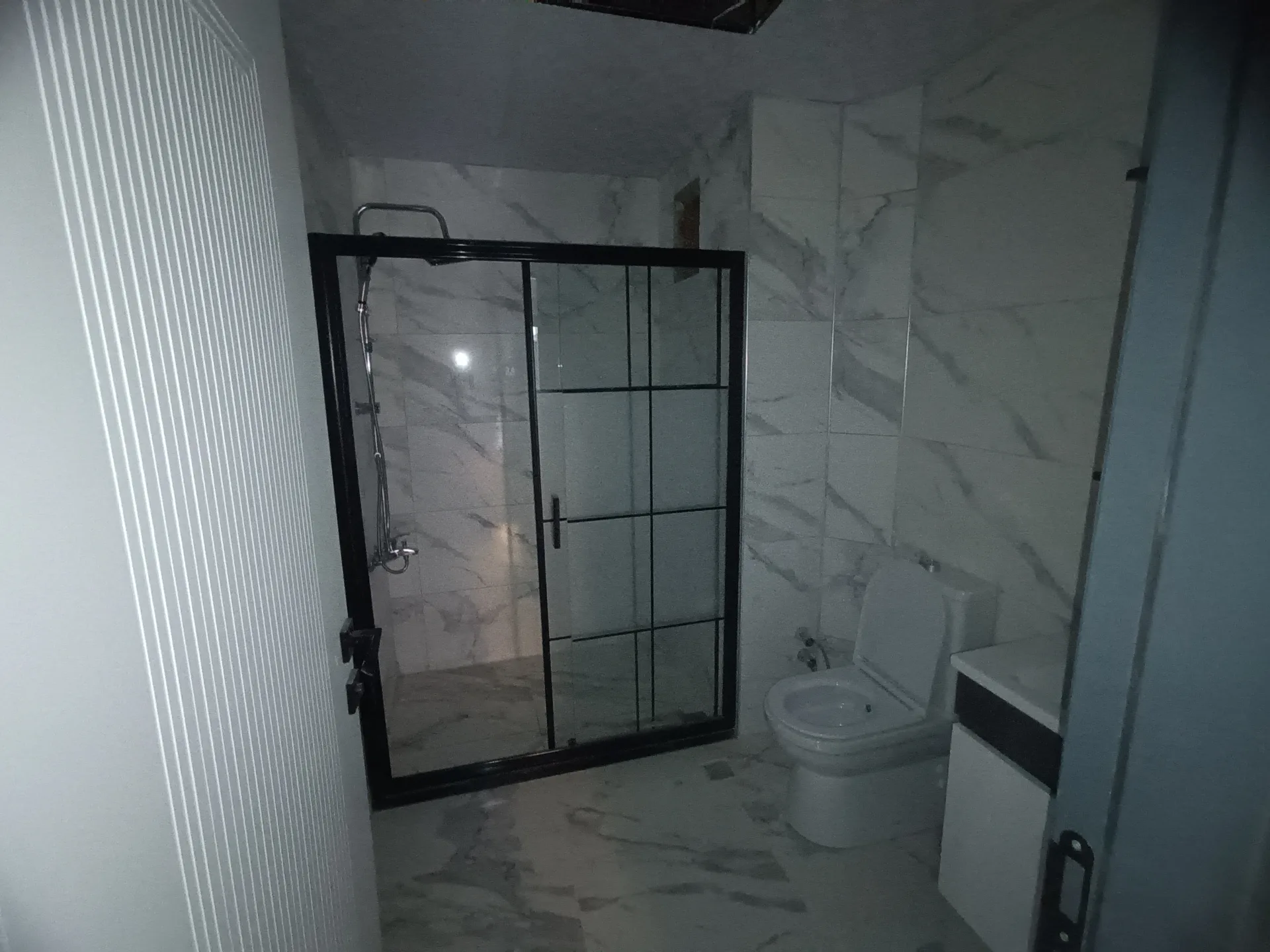 SATILIK HASTANE ÜSTÜ ULTRA LÜKS 3+1 SIFIR DAİRE - 9