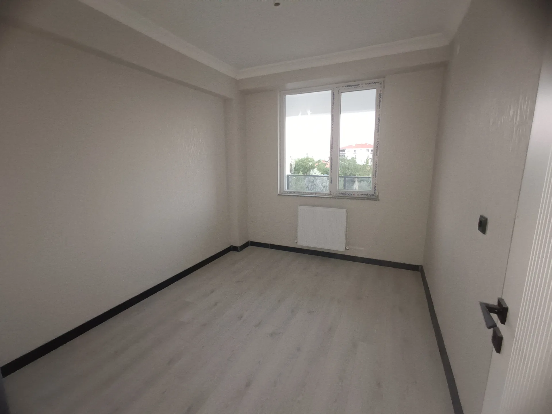 SATILIK HASTANE ÜSTÜ ULTRA LÜKS 3+1 SIFIR DAİRE - 6