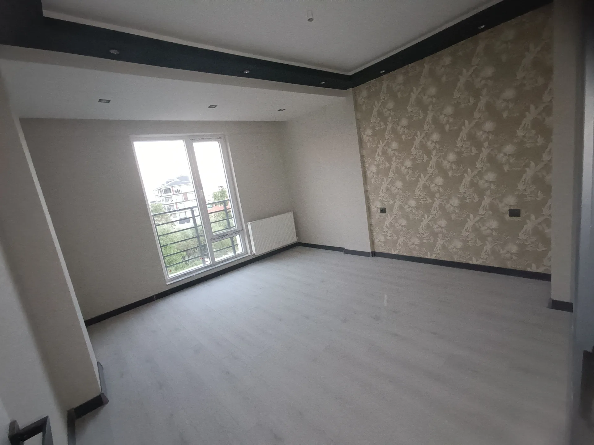 SATILIK HASTANE ÜSTÜ ULTRA LÜKS 3+1 SIFIR DAİRE - 8