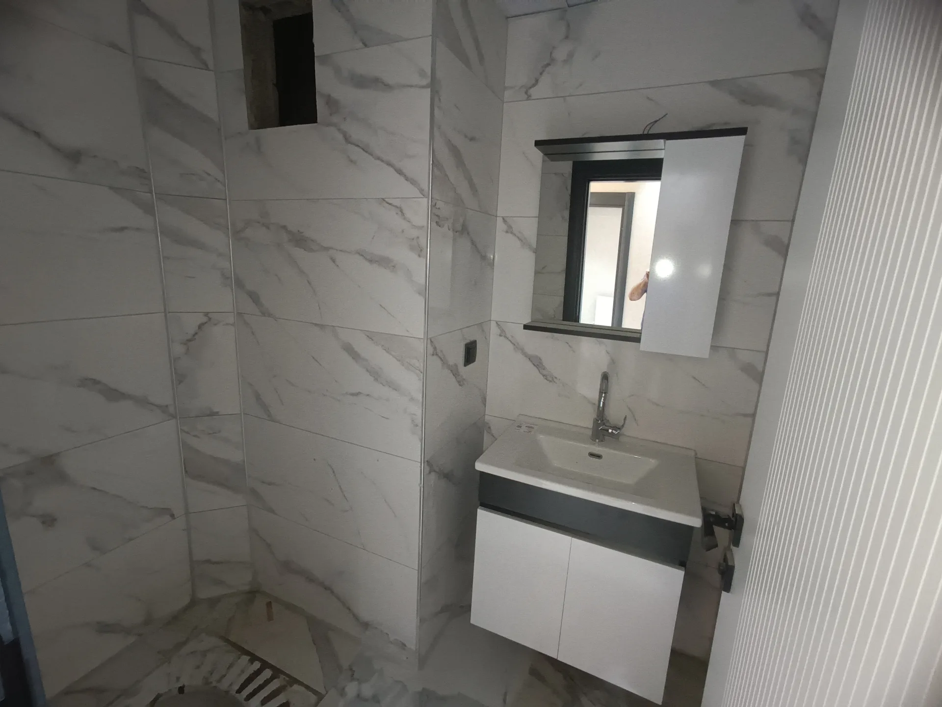 SATILIK HASTANE ÜSTÜ ULTRA LÜKS 3+1 SIFIR DAİRE - 7