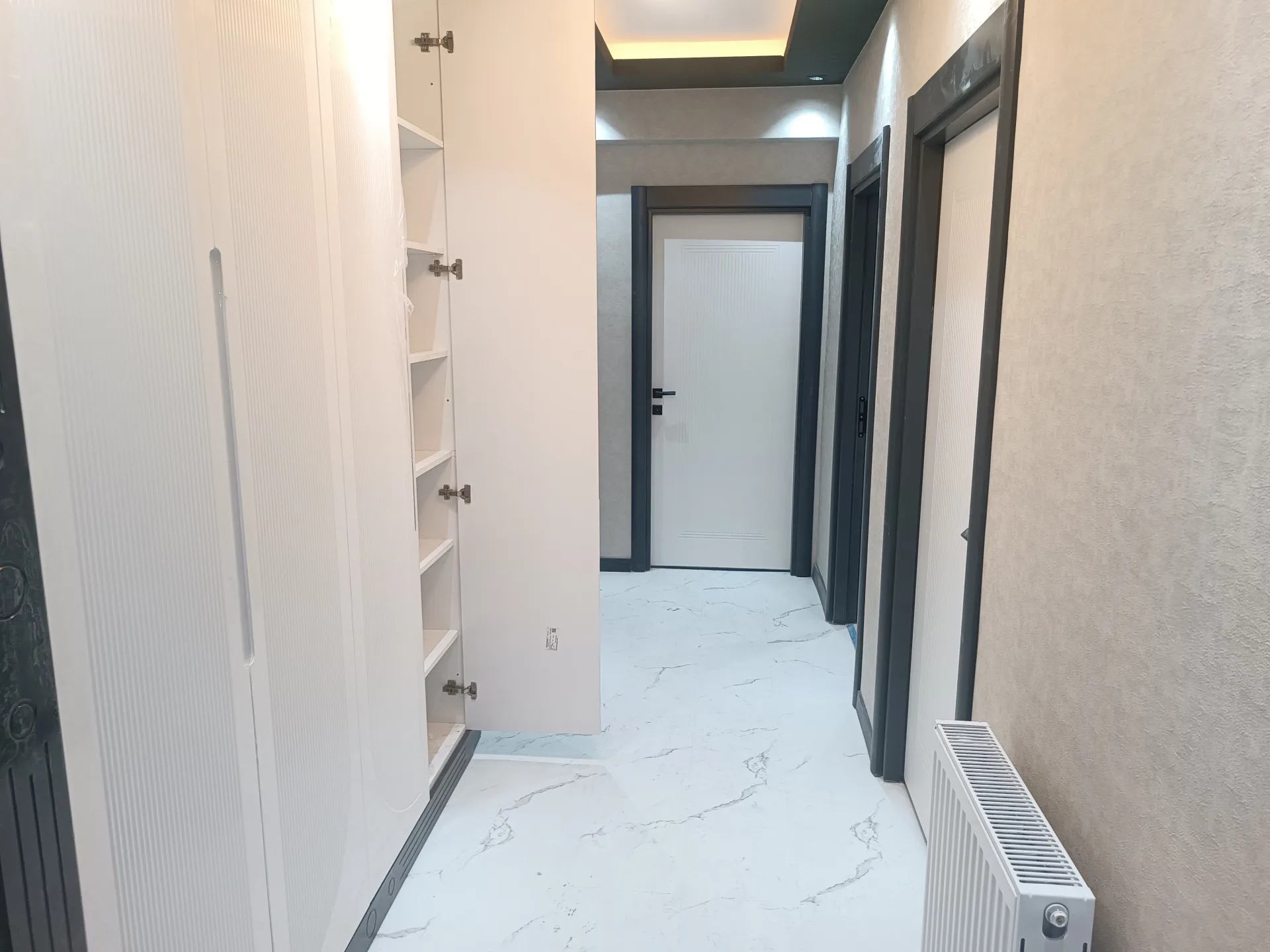SATILIK HASTANE ÜSTÜ ULTRA LÜKS 3+1 SIFIR DAİRE - 10