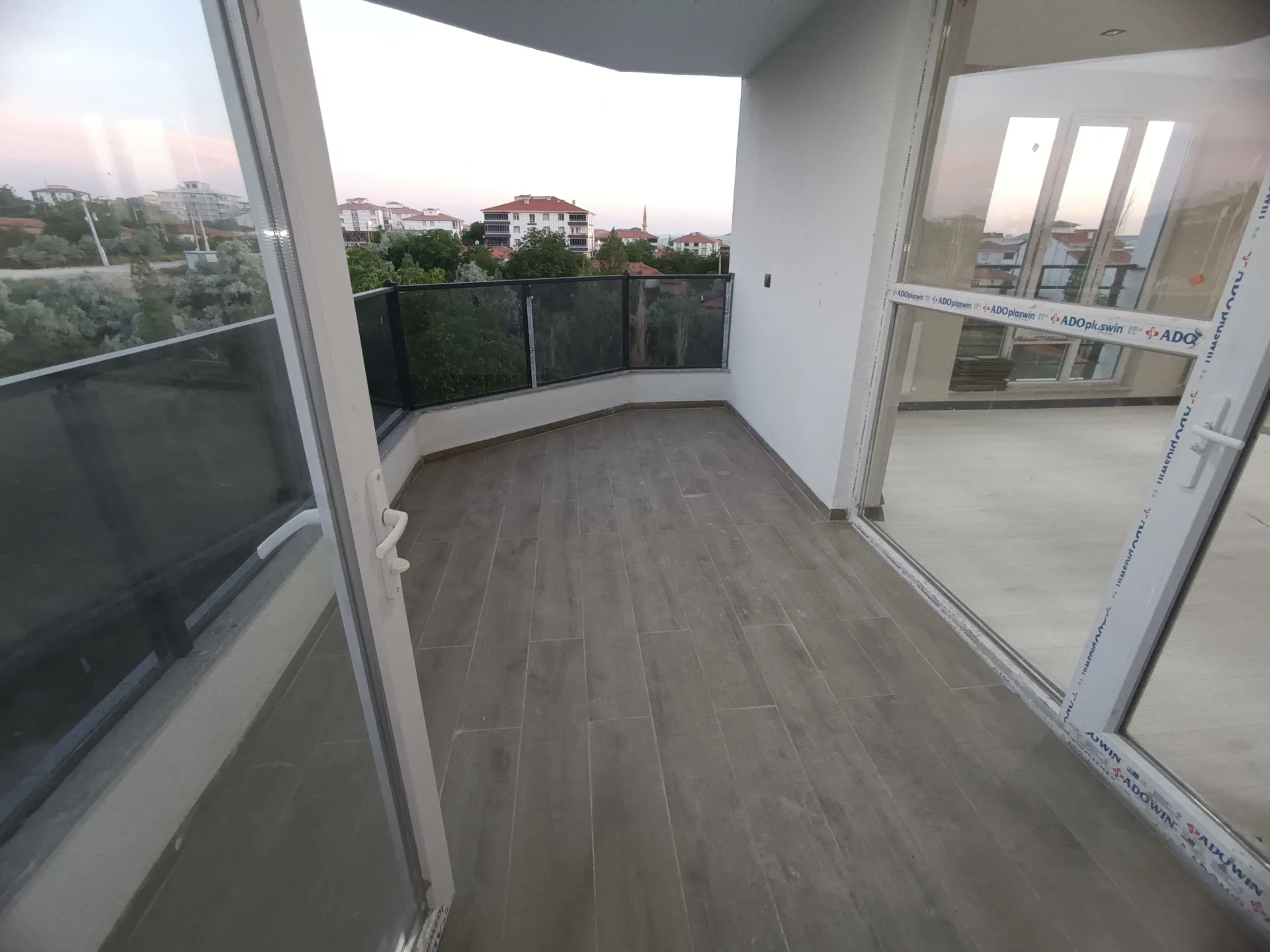 SATILIK HASTANE ÜSTÜ ULTRA LÜKS 3+1 SIFIR DAİRE - 5