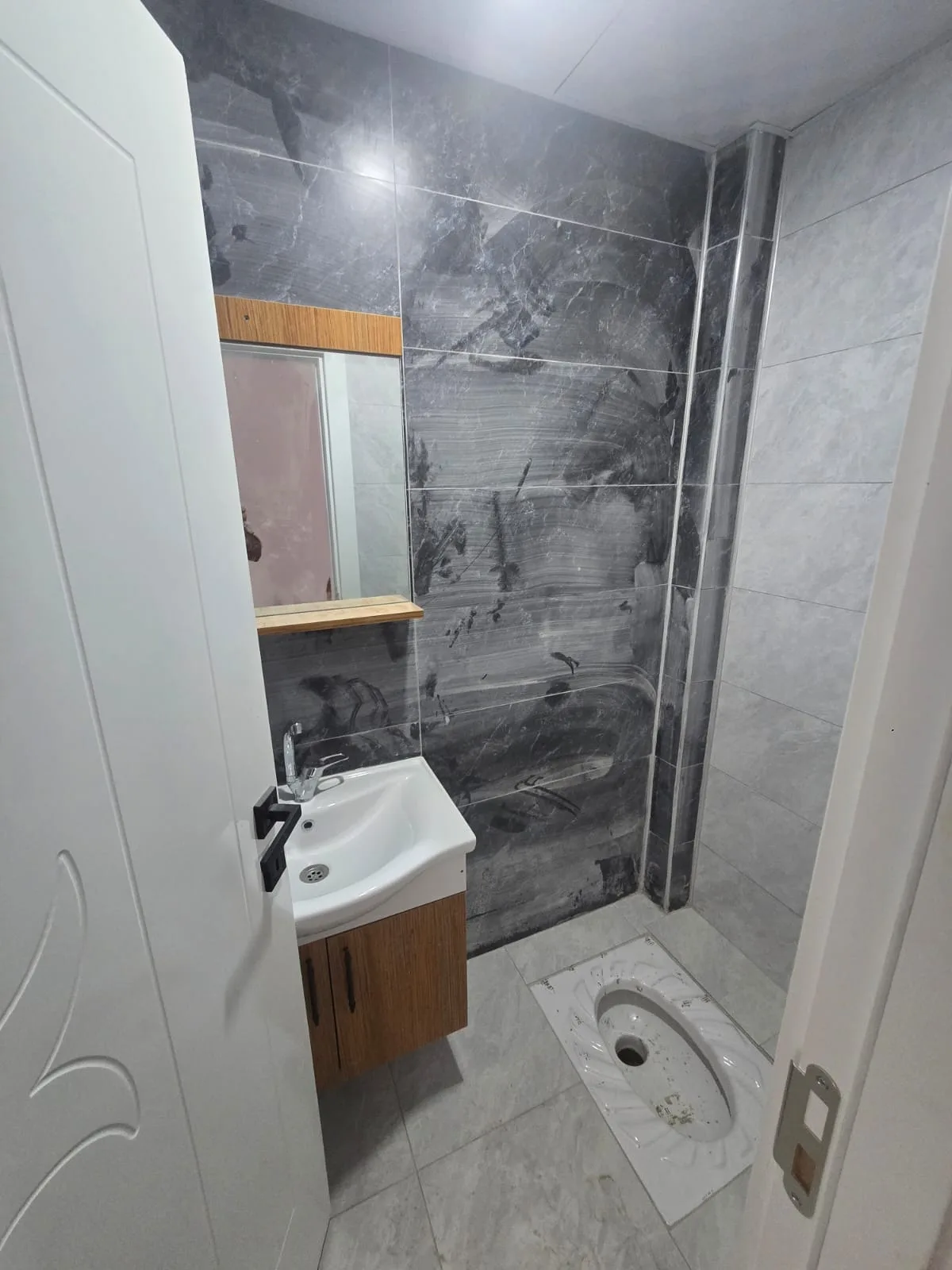 SATILIK KAYABAŞI'NDA ULTRA LÜKS ARAKAT 4+1 SIFIR DAİRE - 12