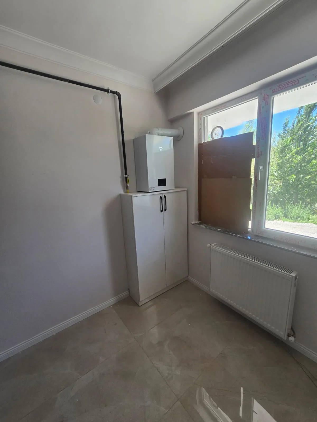 SATILIK KAYABAŞI'NDA ULTRA LÜKS ARAKAT 4+1 SIFIR DAİRE - 15