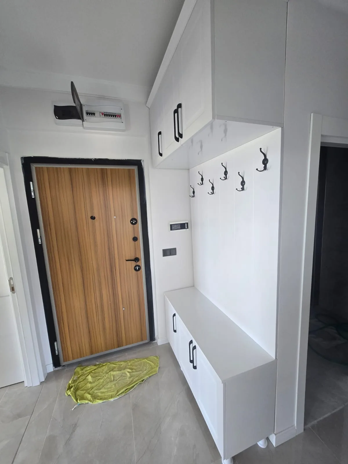 SATILIK KAYABAŞI'NDA ULTRA LÜKS ARAKAT 4+1 SIFIR DAİRE - 11