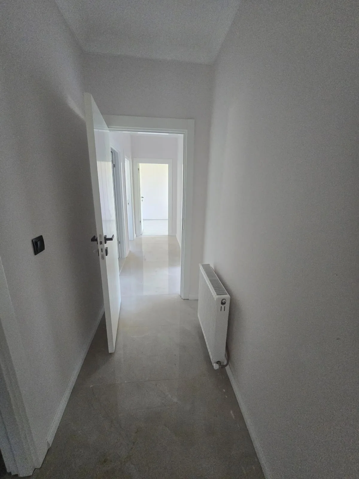 SATILIK KAYABAŞI'NDA ULTRA LÜKS ARAKAT 4+1 SIFIR DAİRE - 7