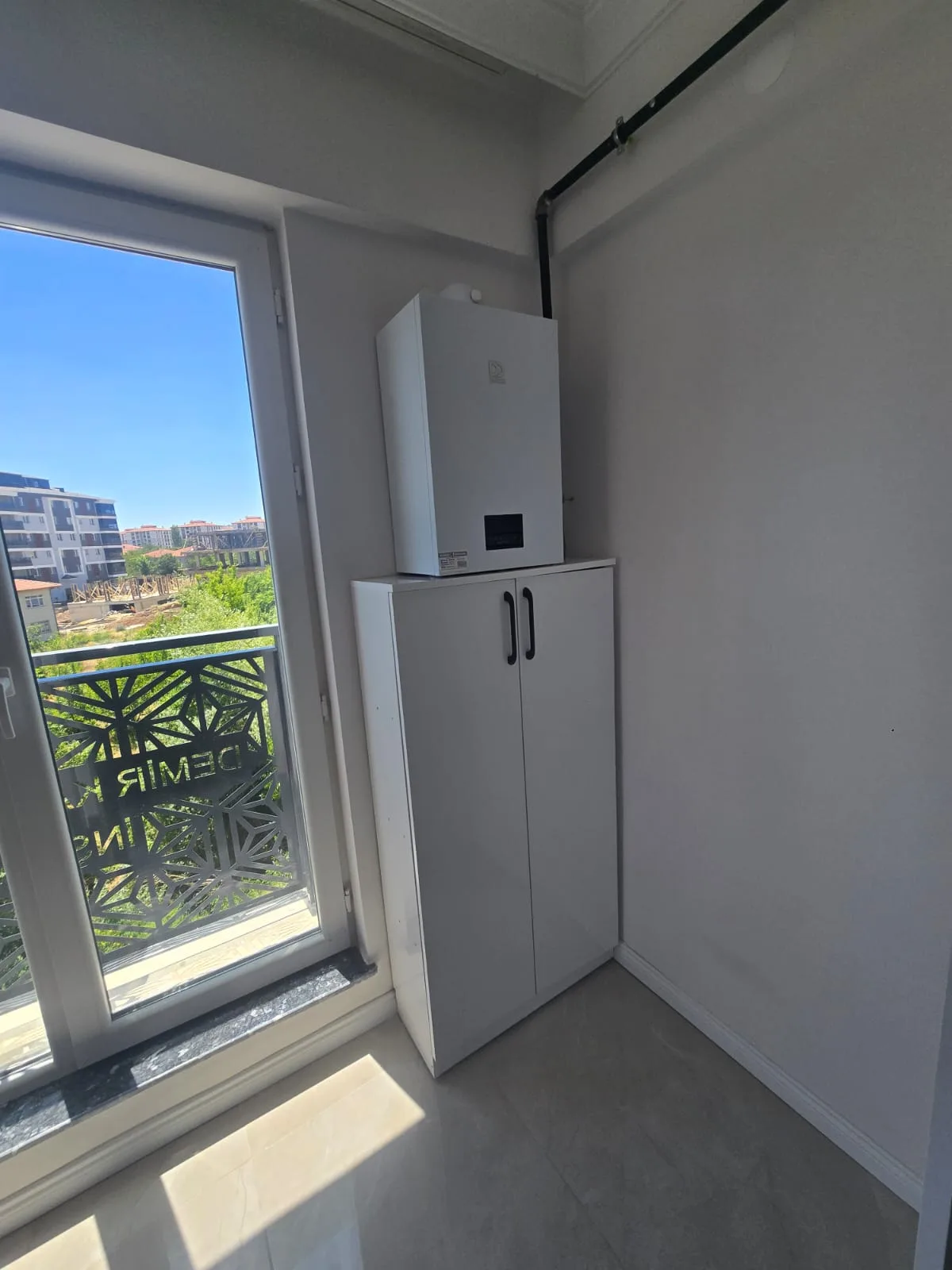 SATILIK KAYABAŞI'NDA ULTRA LÜKS ARAKAT 4+1 SIFIR DAİRE - 10