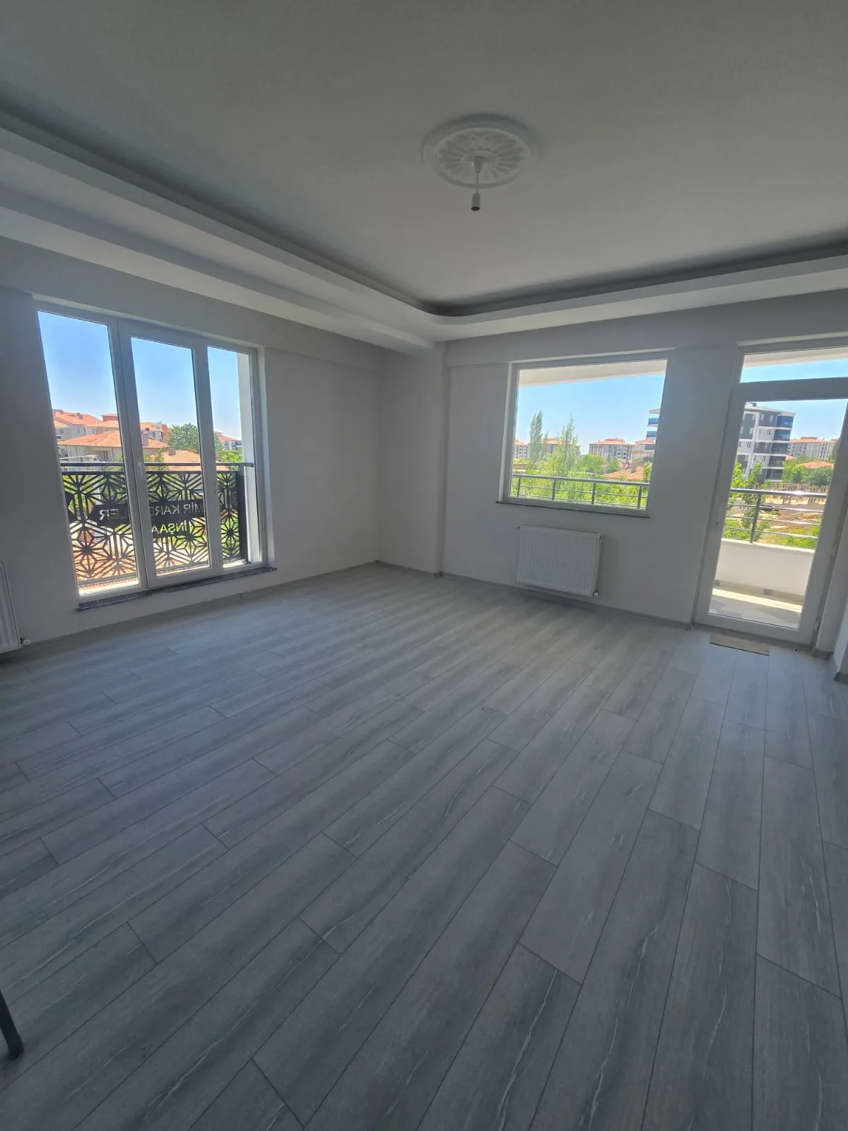 SATILIK KAYABAŞI'NDA ULTRA LÜKS ARAKAT 4+1 SIFIR DAİRE - 3