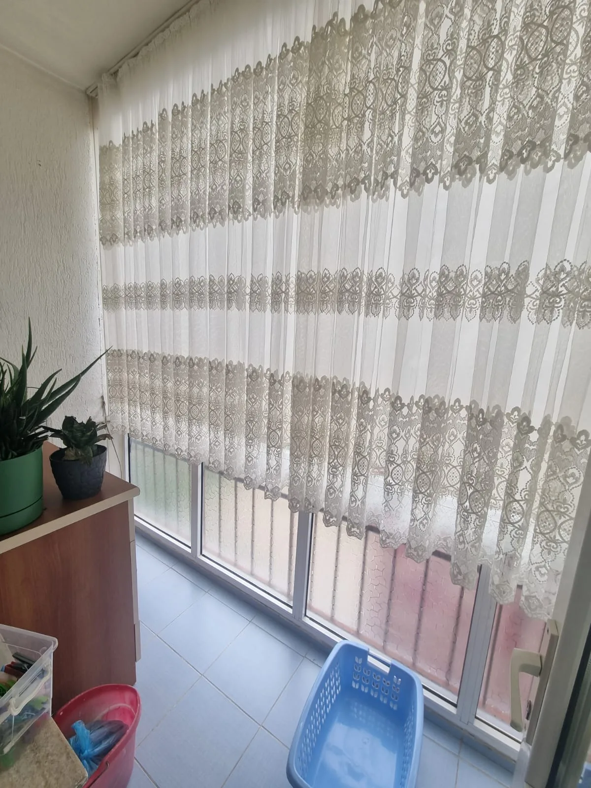 SATILIK FİLİZ SİTESİNDE YAPILI 2+1 ARAKAT DAİRE - 9