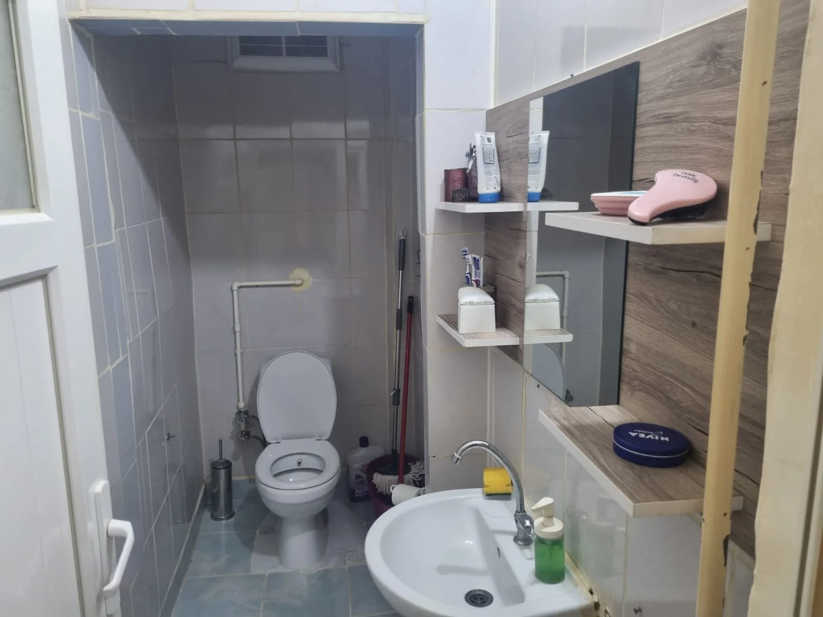 SATILIK FİLİZ SİTESİNDE YAPILI 2+1 ARAKAT DAİRE - 6