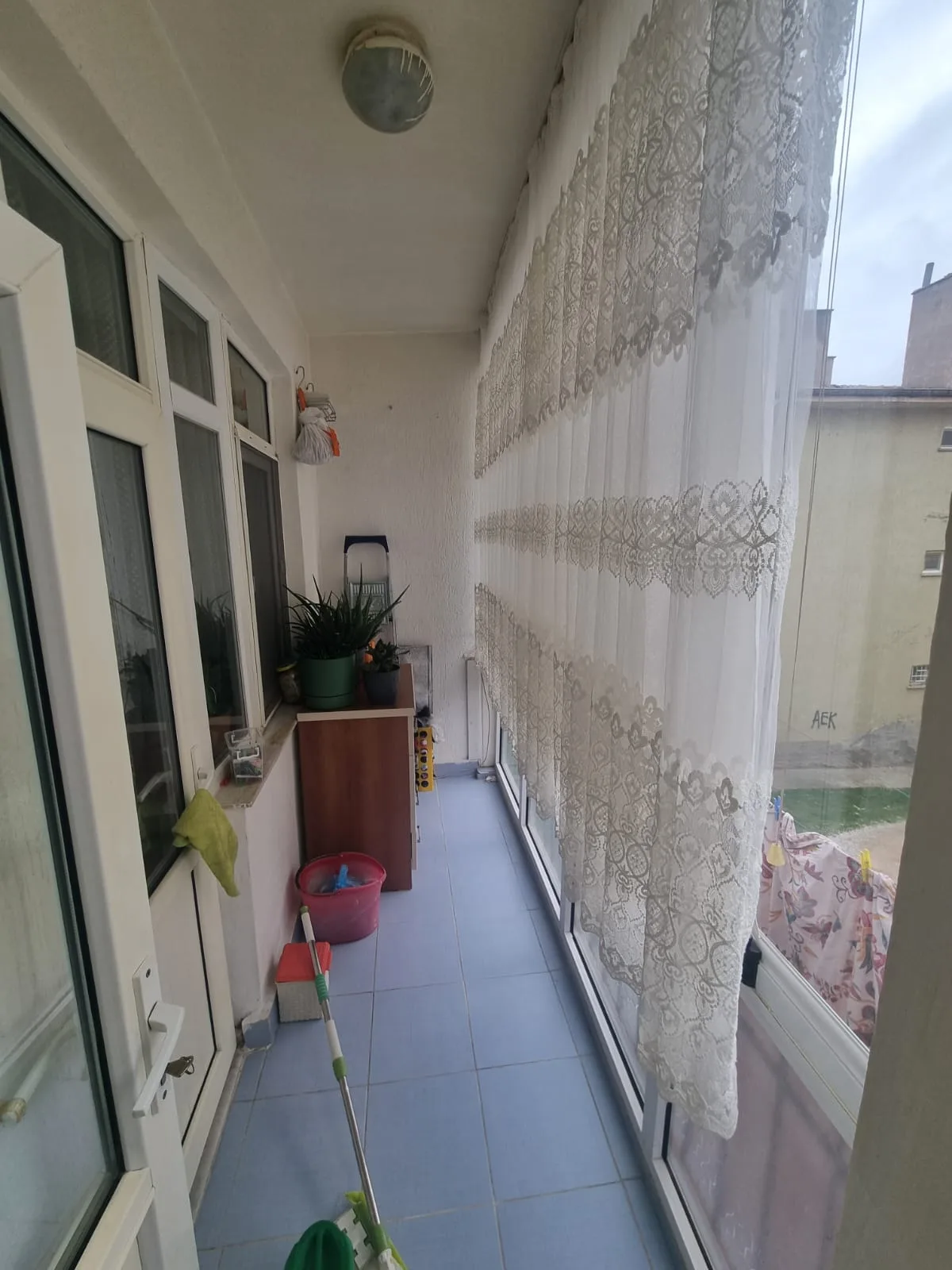 SATILIK FİLİZ SİTESİNDE YAPILI 2+1 ARAKAT DAİRE - 10