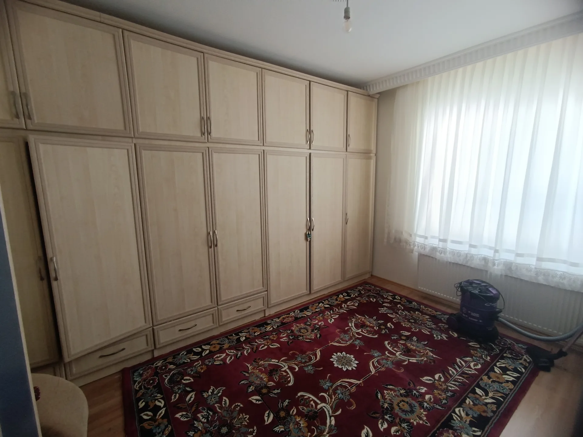 SATILIK KERVANSARAY'DA TOTAL BENZİN İSTASYONU ÜSTÜ 3+1 DAİRE - 14